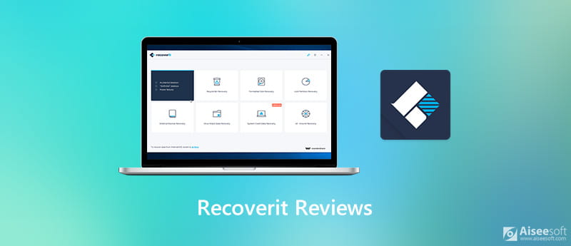 Recoverit Reviews