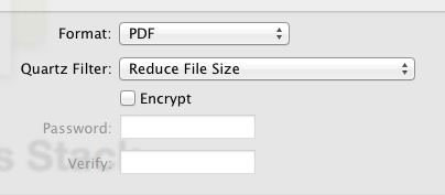 Reduce File Size