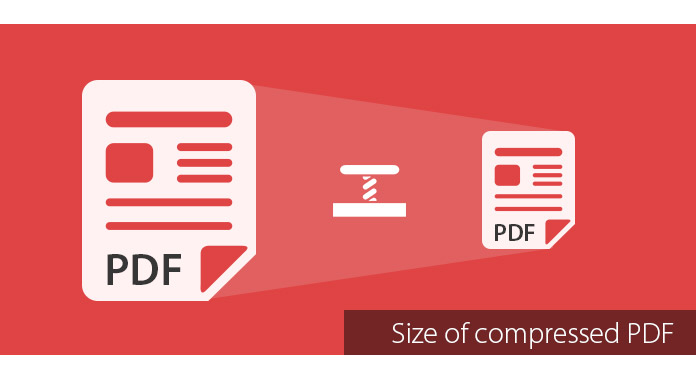 how to reduce a file size of a pdf