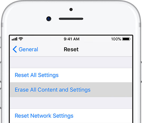Restore iPhone Without Computer