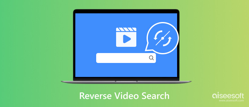 Reverse Video Search