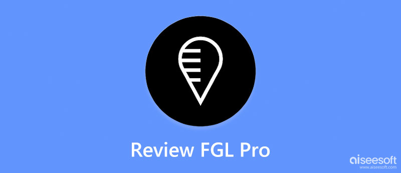 Arvostele FGL Pro