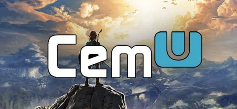 Cemu