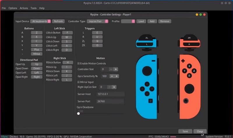 Yuzu guide: The best Nintendo Switch emulator for Android