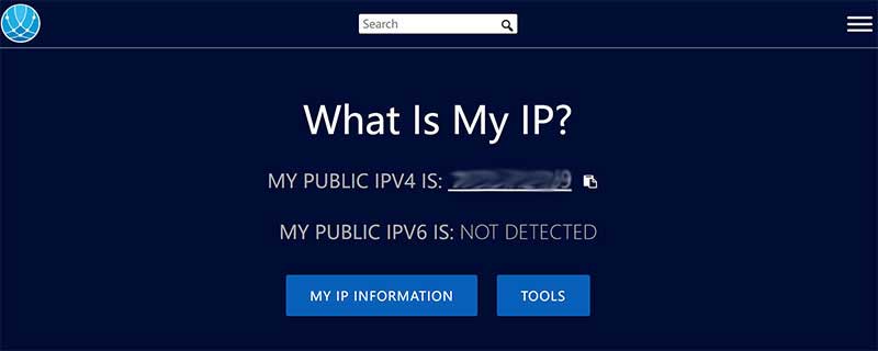 IP-информация