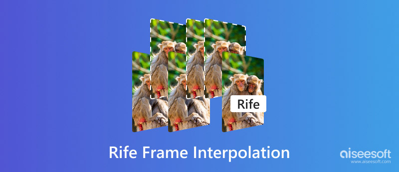 Rife AI Interpolation