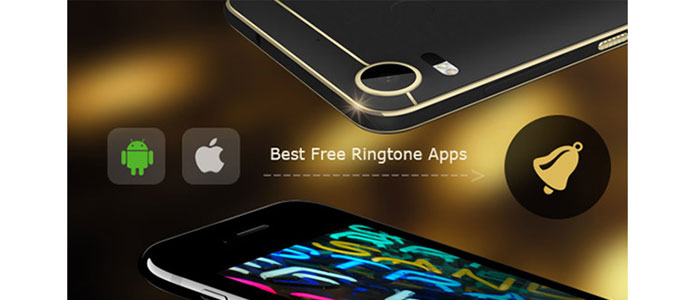 Beste gratis ringtone-app