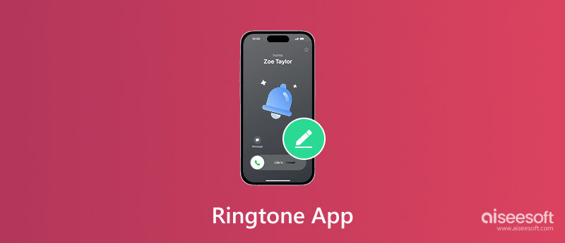 Top Free Ringtone Apps Android Ios