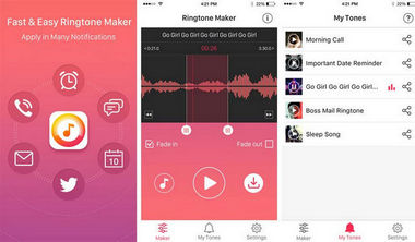 Ringtone Maker Gratis