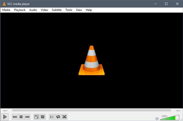 vlc