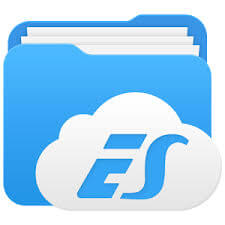 ES File Explorer
