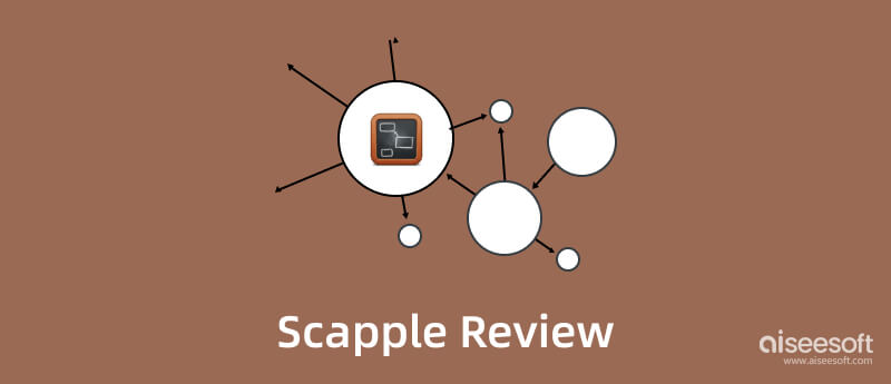 Scapple recensioner