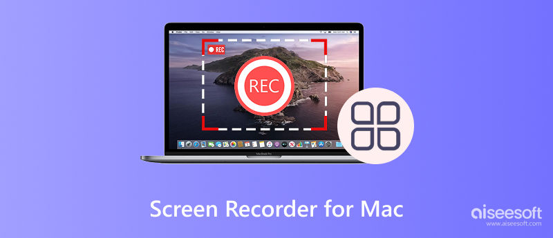 Screen Recorder for Mac