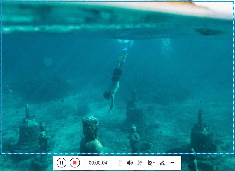 no lag screen recorder mac free