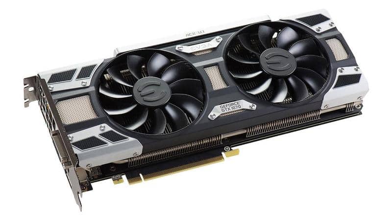 運行PC GPU