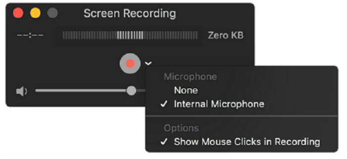 Quicktime Player