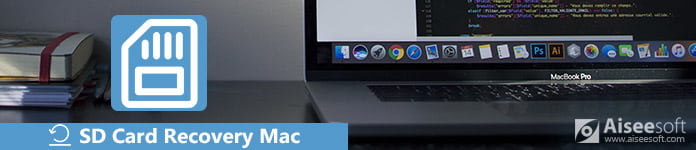 SD-карта восстановления Mac