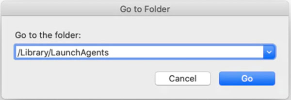 Mac Go To Folder