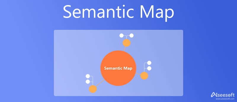 Sémantická mapa