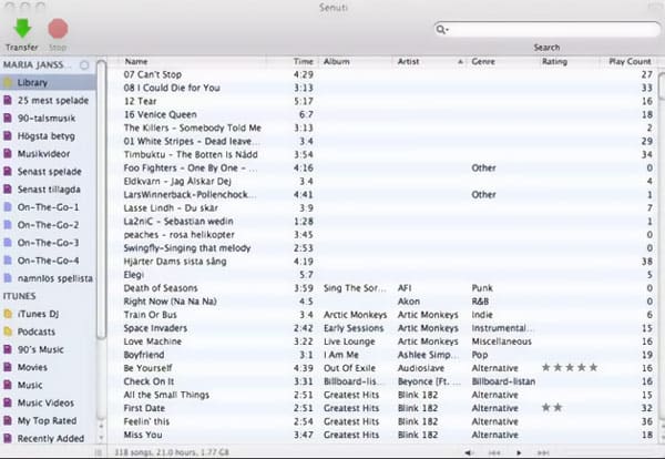 Senuti mac download online Senuti mac download online