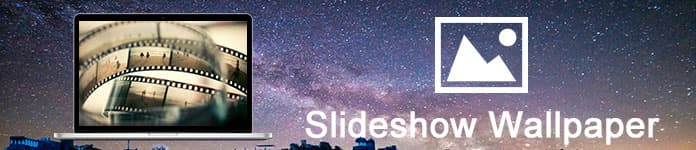 Slideshow Wallpaper