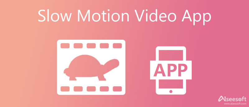 Slow Motion Video-app