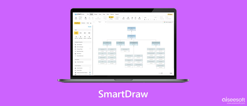 SmartDraw Отзывы