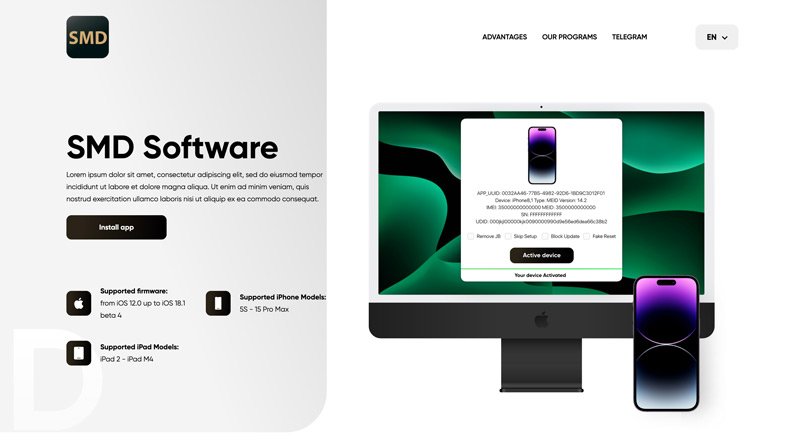 Smd Activator Pro Software Website