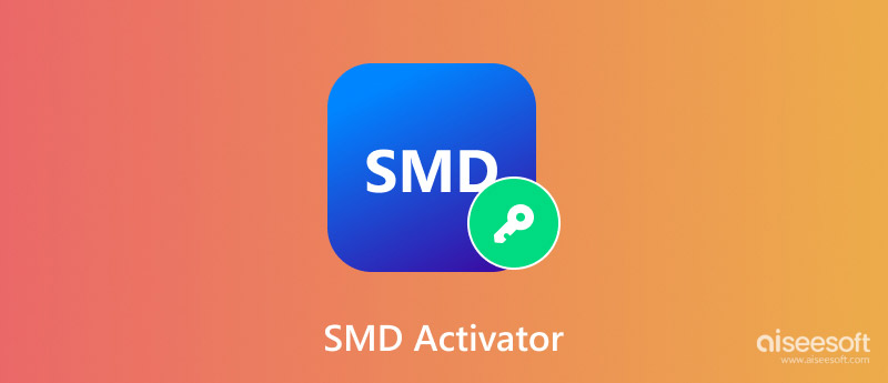 Smd Activator