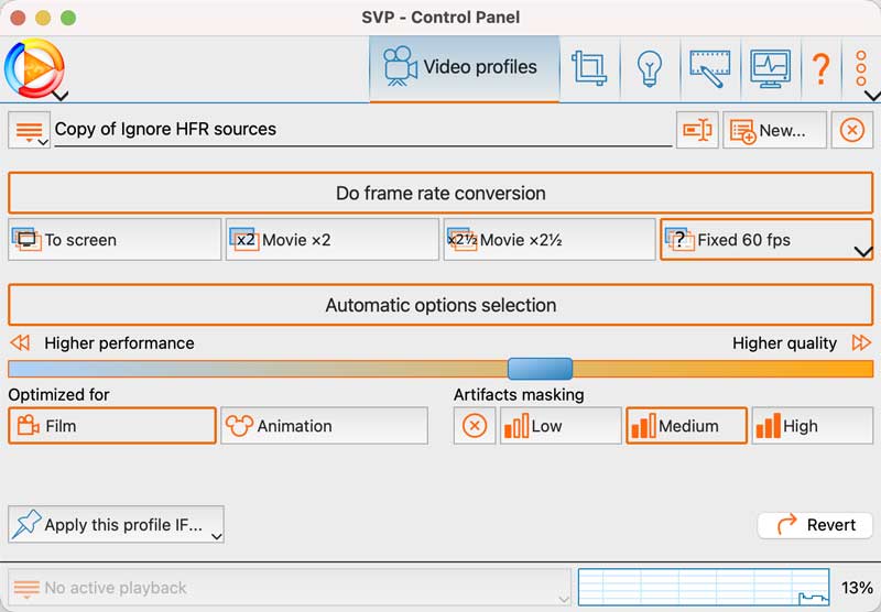 Use Smoothvideo Project On Mac
