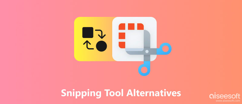 Snipping Tool Alternatív