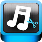 MP3 Cutter voor Android