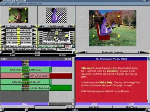 descargar zs4 video editor portable descargar zs4 video editor portable