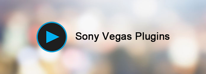 Sony Vegas Plugins