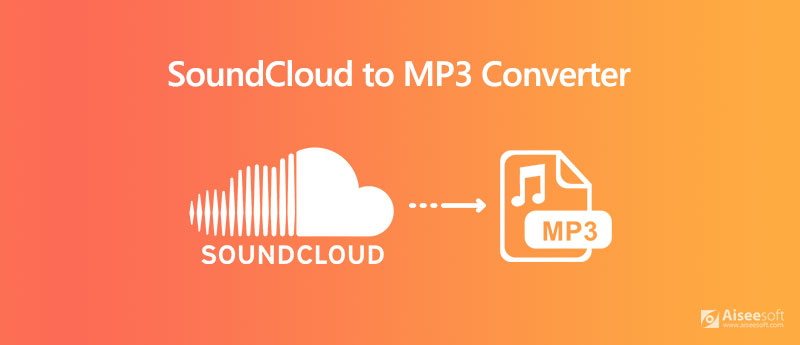 To mp3 Soundcloud