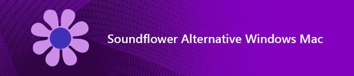 Soundflower Альтернатива Windows Mac