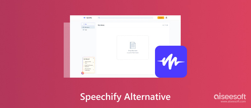 Speechify Alternative