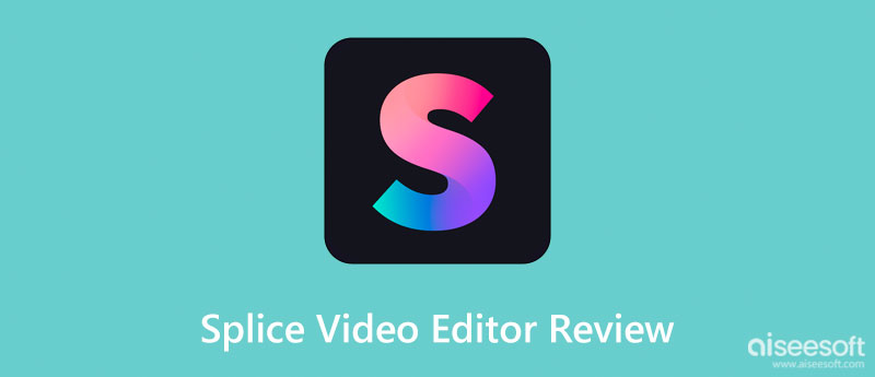 Edytor wideo Splice