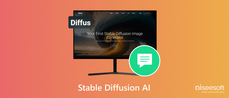 Stable Diffusion AI