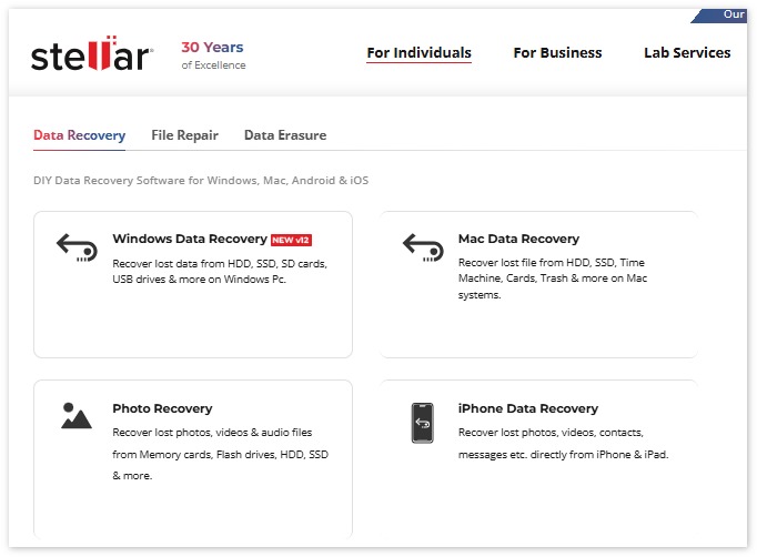 stellar-data-recovery-homepage