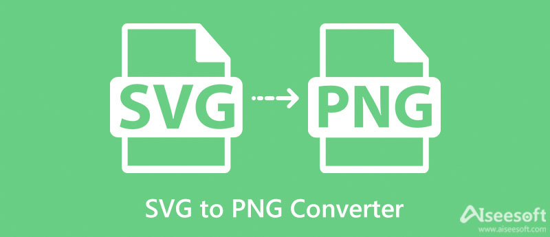 SVG til PNG-konvertering