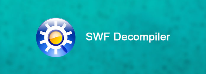 SWF dekompilator