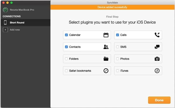 syncmate guide syncmate guide