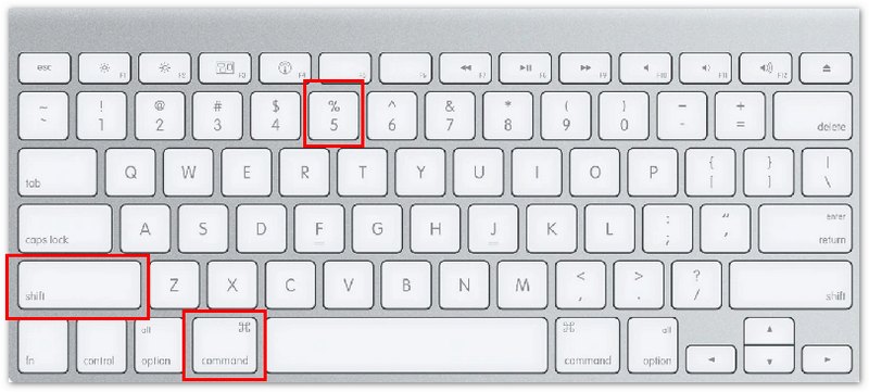 Access Mac Screenshot Tool