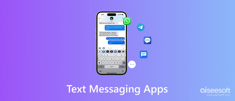 Best Messaging Apps Android Iphone