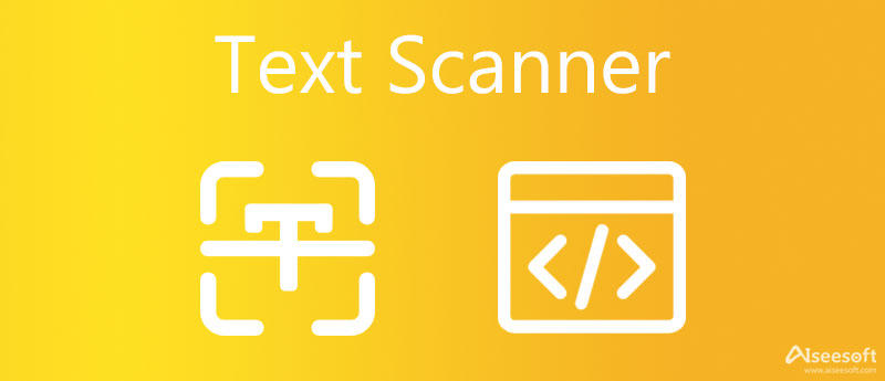 Tekstscanner