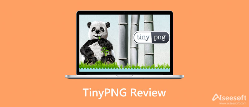 TinyPNG Обзор