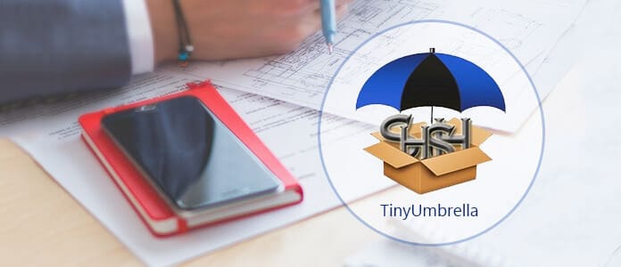 tinyumbrella 7.04