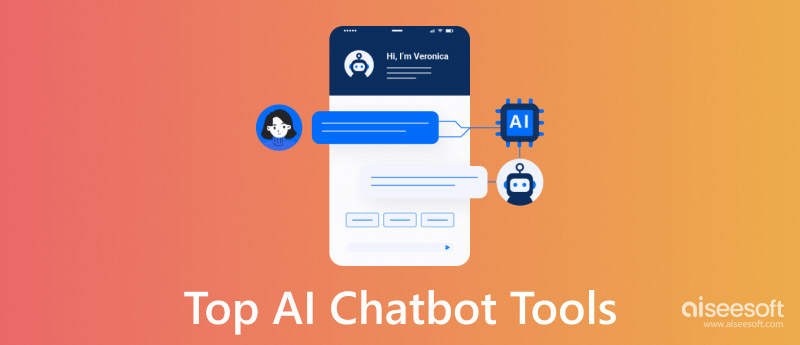 Top AI Chatbot-tools