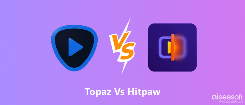 Topaz vs HitPaw